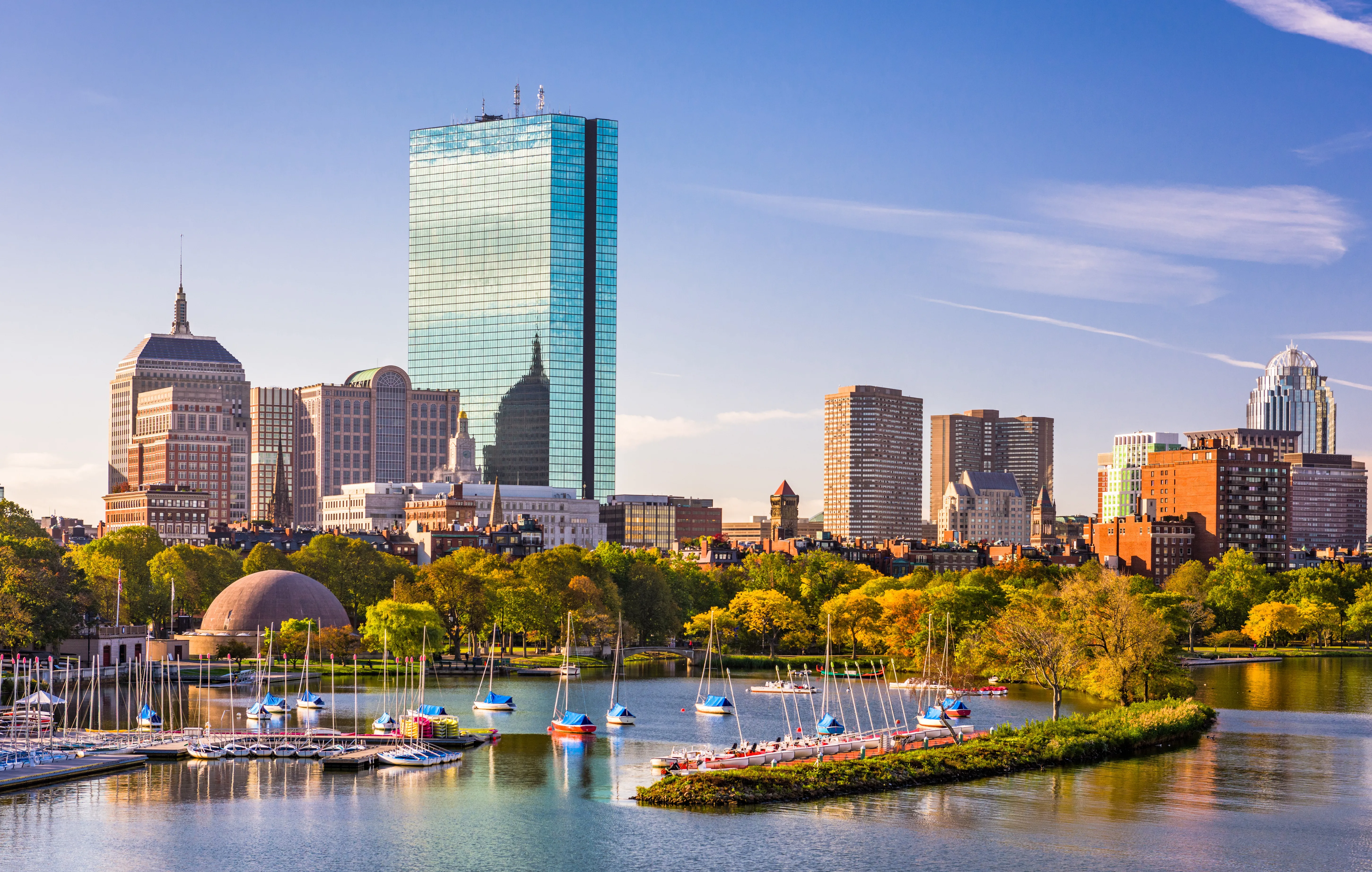 Elite CIO/CISO Boston